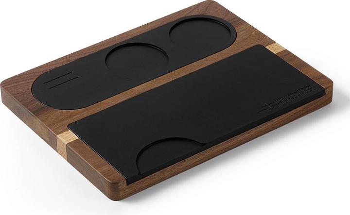 Produktbild MHW 3Bomber Tamping Base