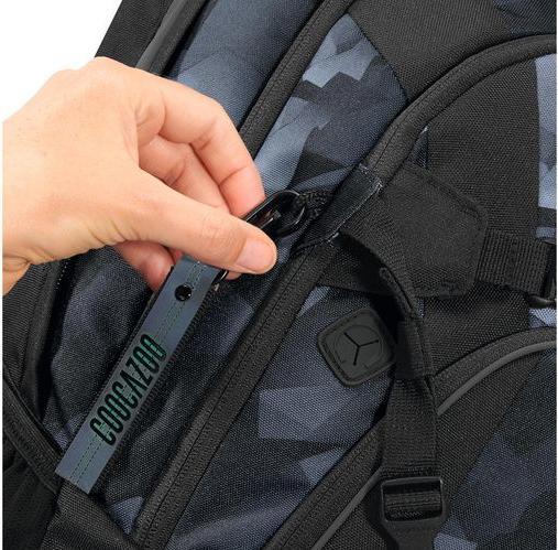 Produktbild Coocazoo Schulrucksack MATE, 30 Liter (30 l)