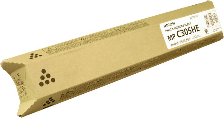Actual product image RICOH Mp C305e (FC)