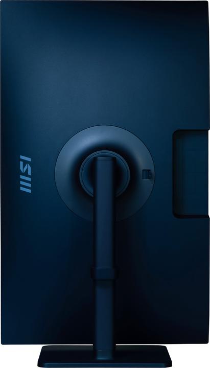 Actual product image MSI Modern MD272QP Ultramarine (2560 x 1440 pixels, 27")