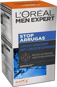 Immagine prodotto L'Oréal Paris Siero Antirughe Uomo Expert 50ml (50 ml, Crema da giorno)