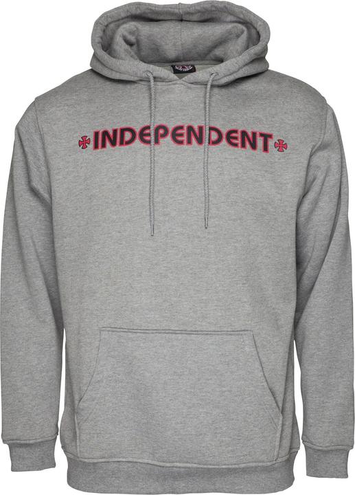 Image du produit Independent Bar Cross Hood (S)