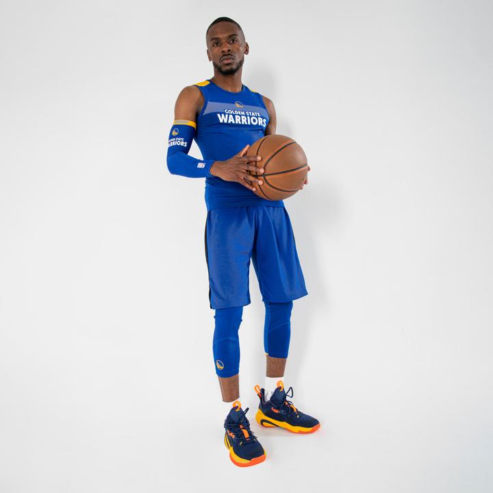 Immagine prodotto Tarmak Nba Golden State Warriors (44)