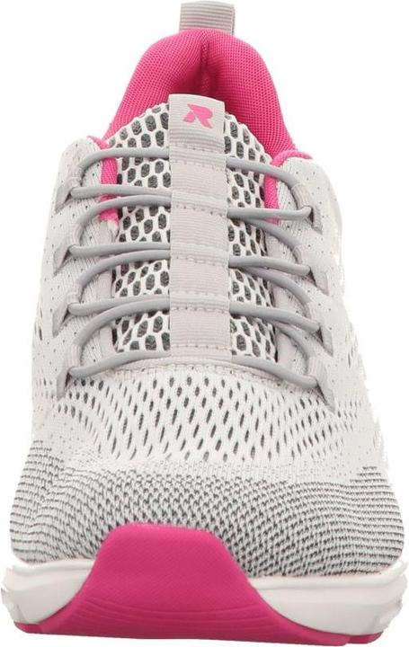 Immagine prodotto Rieker R-Evolution scarpe da donna stringate sportive suola in gomma nero (39)