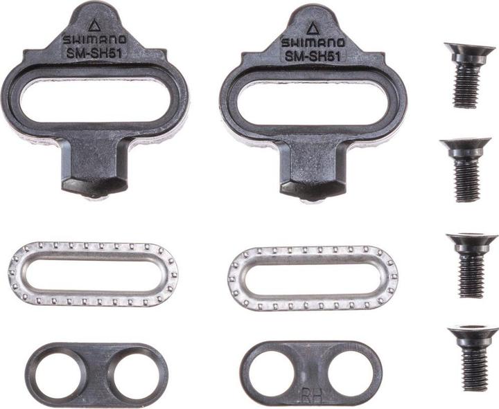 Actual product image Shimano Deore XT PD-M8120