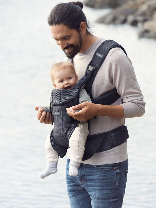 Image du produit BabyBjörn One Air