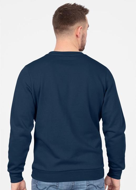 Image du produit JAKO Sweat Organic (M)