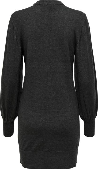 Actual product image Only Long sleeve knit dress (L)