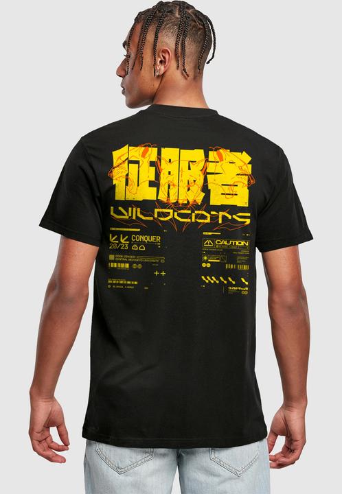 Produktbild Merchcode YASEI TEE - 178955 (XL)