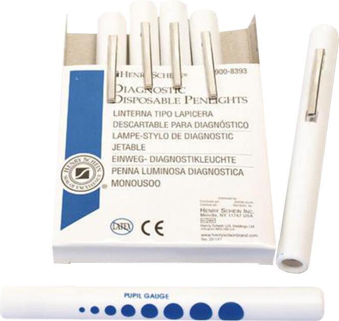 Image du produit Henry Schein Lampes de diagnostic