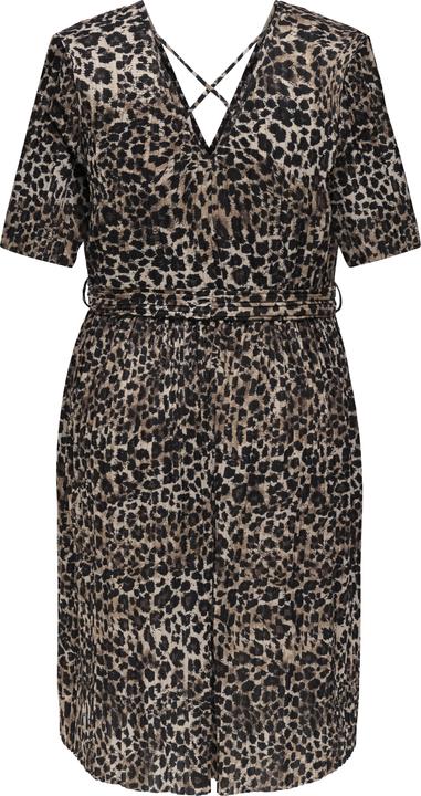 Produktbild Only CARSAFARI Kurzes Kleid Kleid (S)