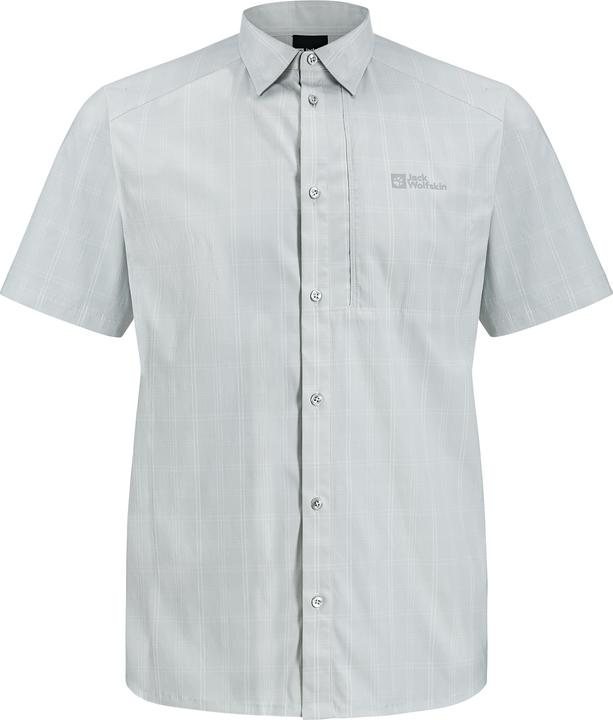 Jack Wolfskin Norbo S/S Shirt