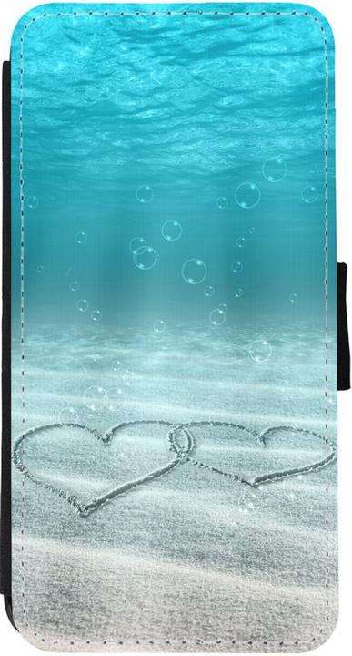 Immagine prodotto PhoneLook Cover Portafoglio nero Estate 18 19 (Apple iPhone 12 Pro Max)
