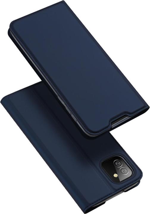 Produktbild Dux Ducis Skin Pro Series Bookcover (Samsung Galaxy A03)