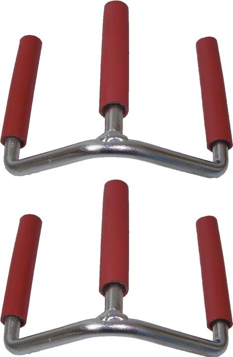 Productafbeelding Schwaiger Draaggrepen TRAGFIX (50 kg)