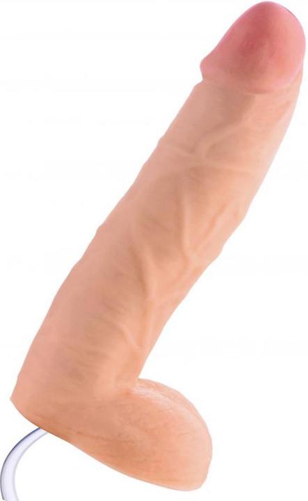 Image du produit XR Brands Gode de squirting à double densité