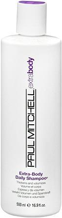 Paul Mitchell Extra-Body (500 ml, Flüssiges Shampoo)