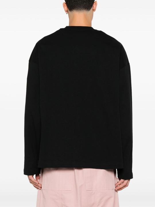 Immagine prodotto Jil Sander T-shirt E Polo Nero (L)