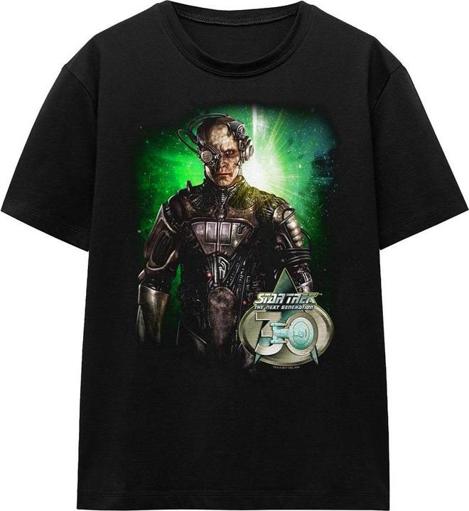 Produktbild Borg 30 TShirt (S)