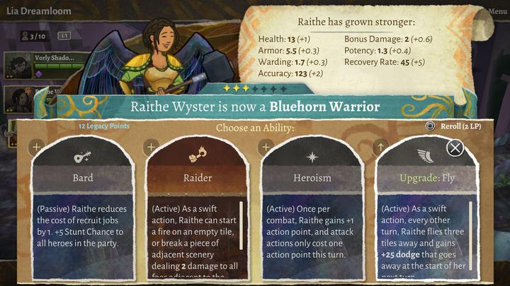 Image du produit Liquidbit Wildermyth (PS5, DE)
