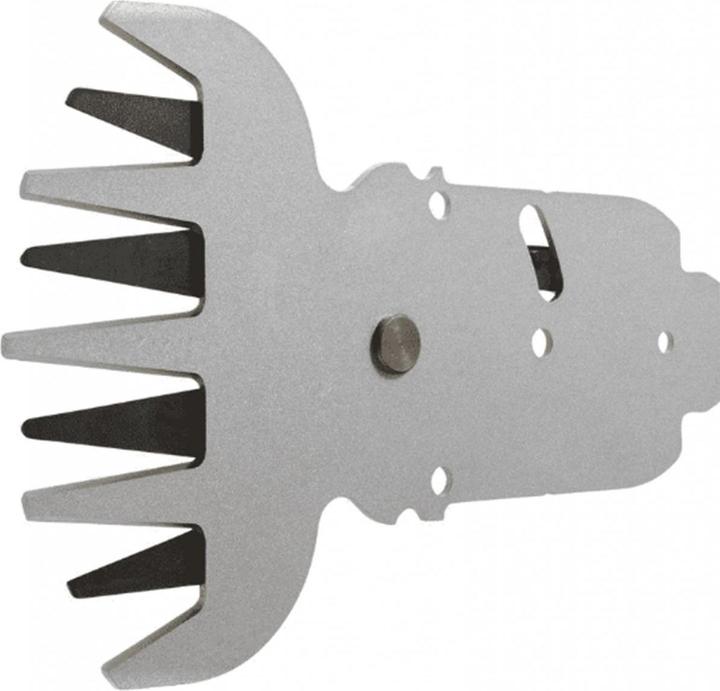 Produktbild Bosch Home & Garden Ersatzscherblatt 10 mm AGS 10,8 LI (Gartenmaschinen Ersatzteile)