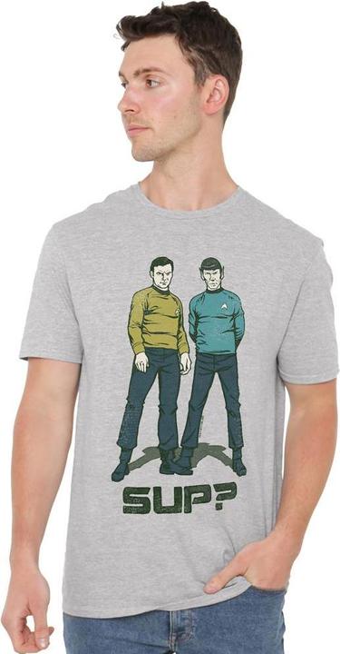 Produktbild Sup TShirt (4XL)