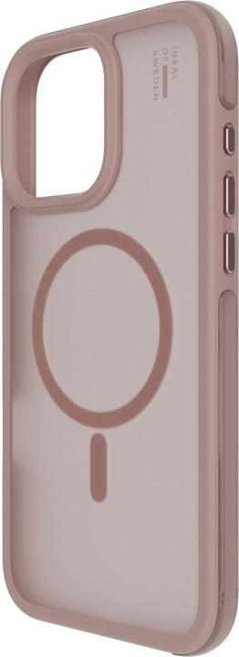 Immagine prodotto iDeal Of Sweden Magsafe Rugged Cover Rosa Blush (Apple iPhone 16 Pro Max)