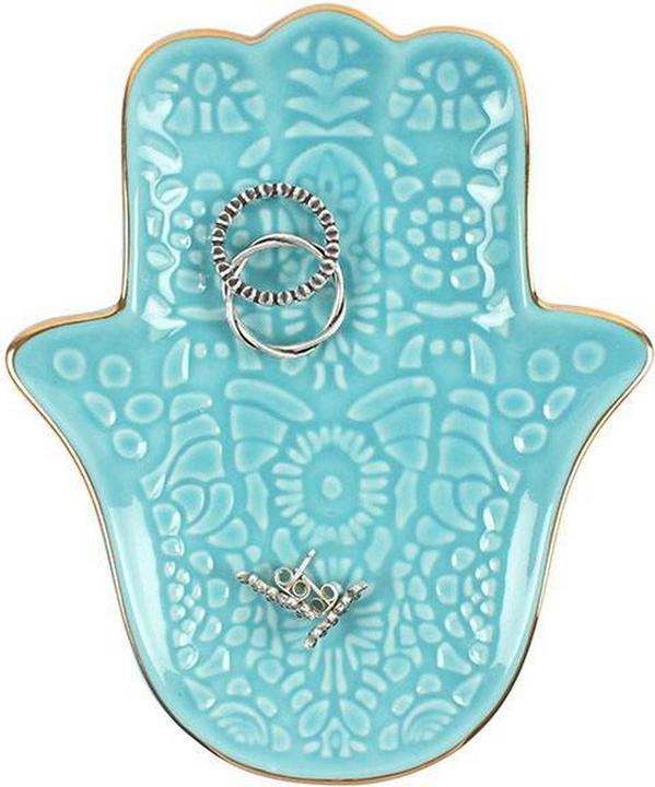 Image du produit Something Different Rangement pour bijoux HamsaHand