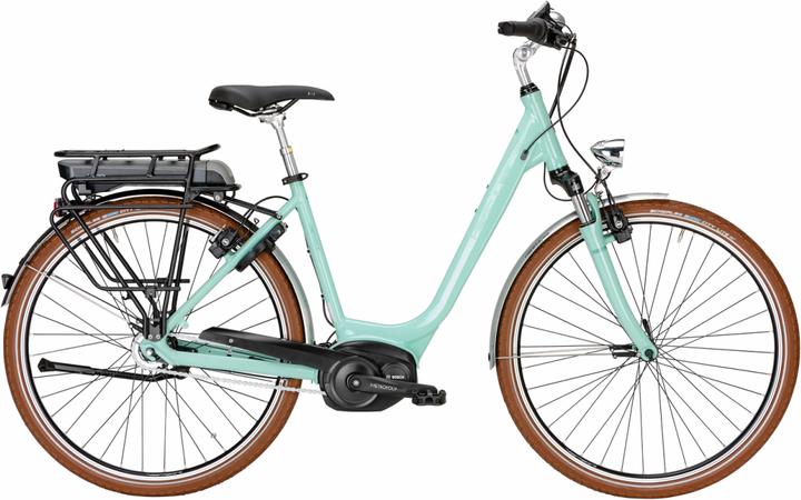 Actual product image Hercules Urbanico E F8 (50 cm)