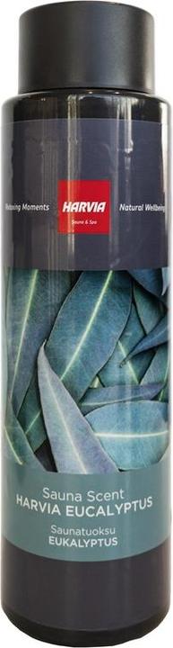 Produktbild Harvia Sauna Scent Eucalyptus 400ml
