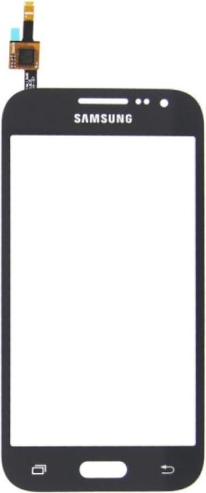 Actual product image Samsung Galaxy Core Prime VE SM-G361F Touch grey (Display, Galaxy Core Prime)