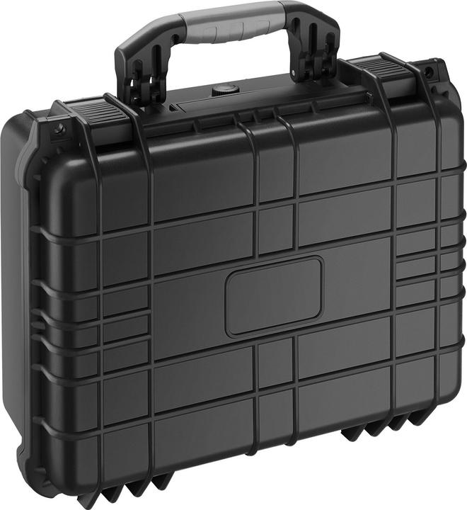 Produktbild tectake Fotokoffer Universalbox (Fotokoffer, 14.50 l)