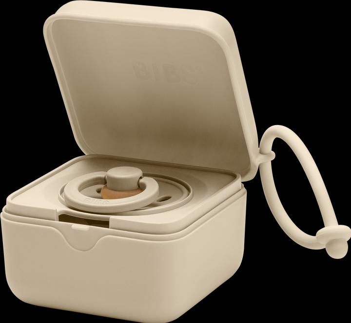 Bibs Dummy box (1 x, from birth)