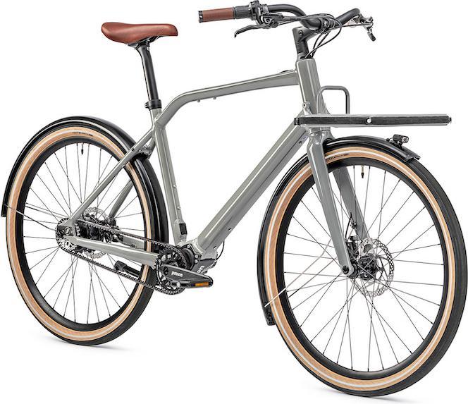 Immagine prodotto Schindelhauer Bikes Schindelhauer - Emil VI/IX E-Bike