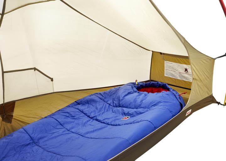 Produktbild Fjällräven Abisko Lite 1 (Tunnelzelt, 1.65 kg, 1 Person)