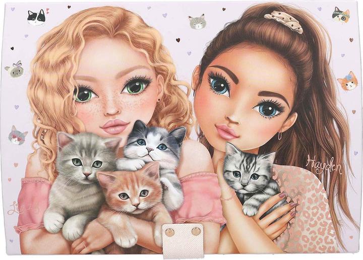 Image du produit Magni Amour de chat