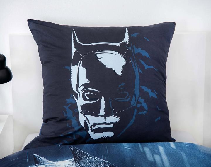 Actual product image Herding Batman Bed Linen
