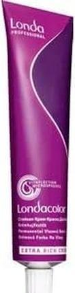 Immagine prodotto Londa Colore Extra Rich 7/17 60Ml (7, 17 biondo medio castano cenere)