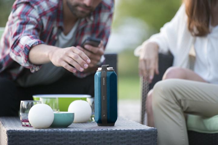 Immagine prodotto Philips Bt6600a (12 h, Batteria ricaricabile)