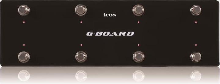 Actual product image iCON Pro Audio G-Board (Controller)