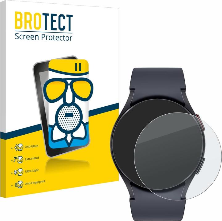 BROTECT AirGlass Glass Matte