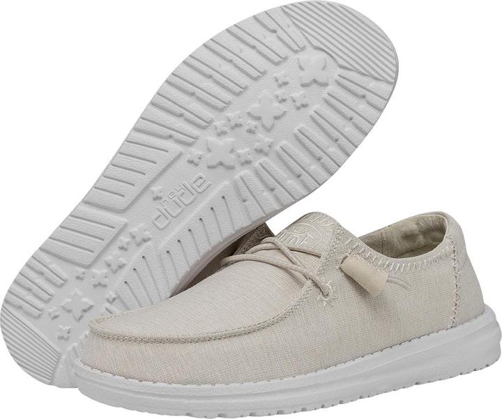 Actual product image Hey Dude Wendy Star (38)