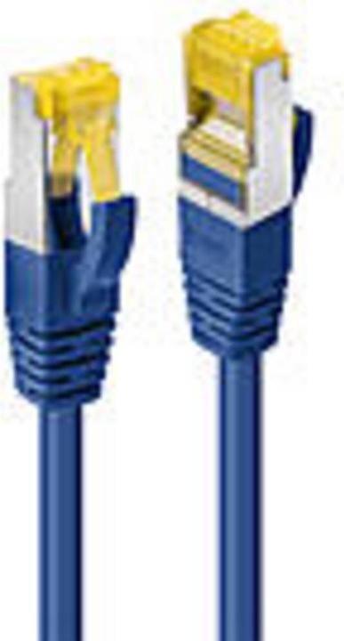 Image du produit Lindy Câble de réseau (S/FTP, CAT7, 10 m)