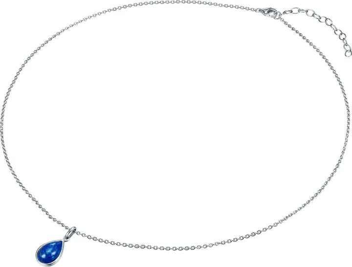 Immagine prodotto Rafaela Donata Collana da donna - 36056 (Argento)