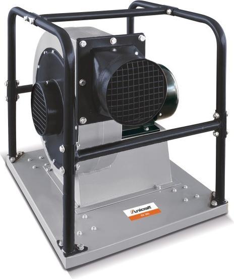 Stürmer Unicraft - Radialventilator RV 305