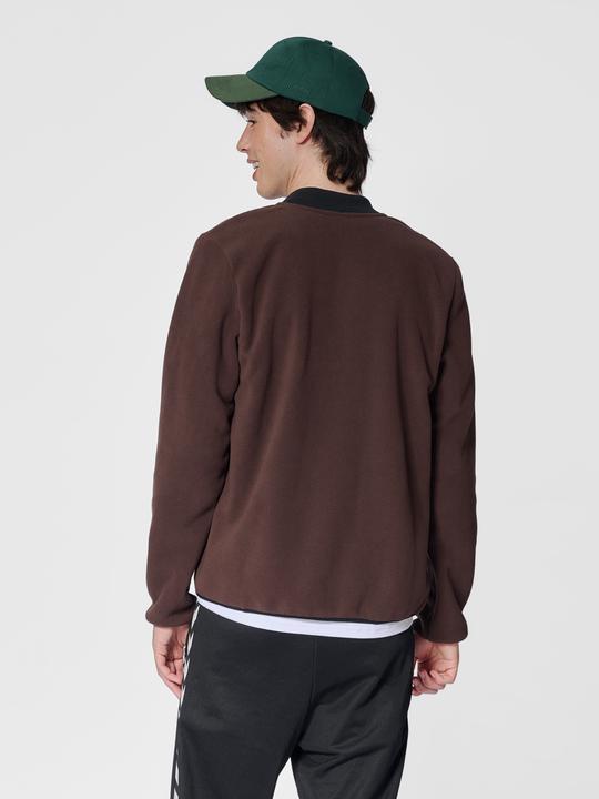 Produktbild hummel Hmlfleece Zip Jacket Bee (XXL)