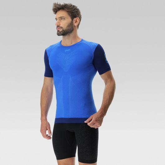 Produktbild UYN Kurzärmeliges Laufshirt Pb42 (S)