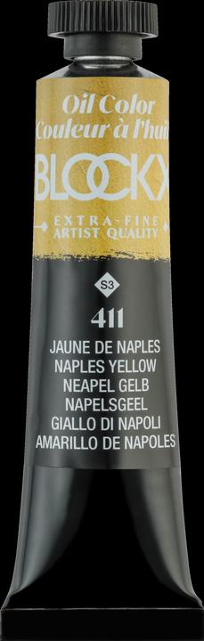 Giallo di Napoli