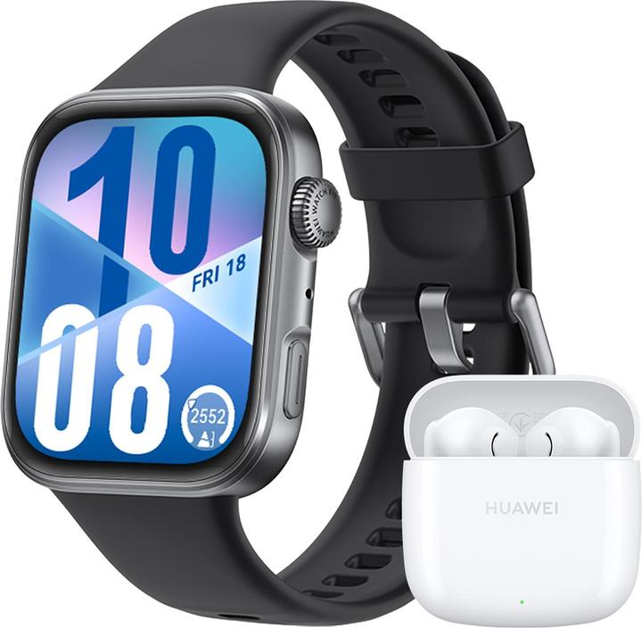 Actual product image Huawei Watch Fit 4 Bundle (38 mm)