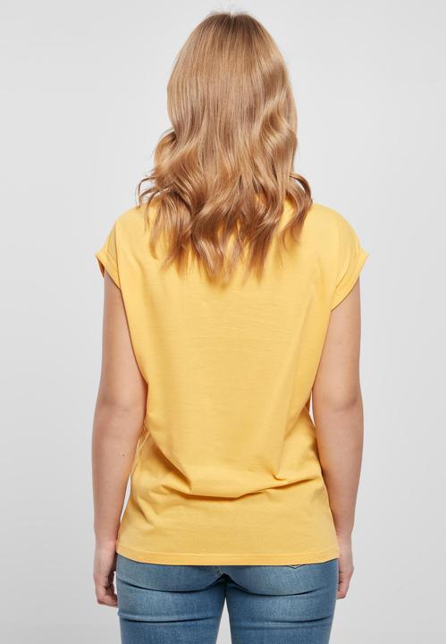 Immagine prodotto Urban Classics Tee a spalla estesa da donna - 2126 (XS)